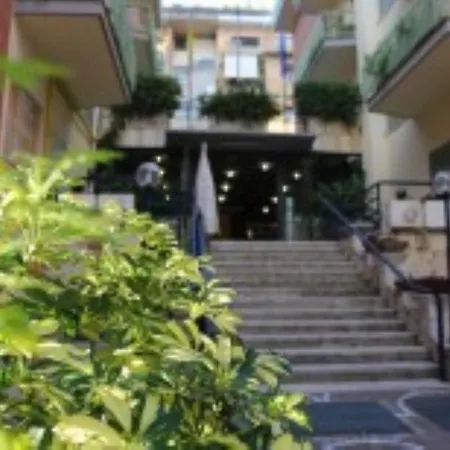 Casa Piccole Ancelle Di Cristo Re-2
