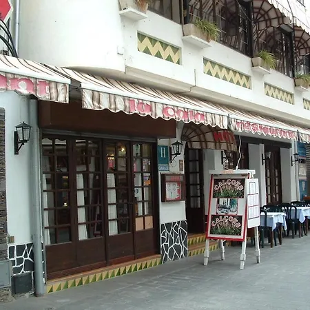 Hotel La Cala-2