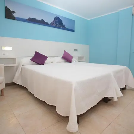 Hostal Costa Blanca-2