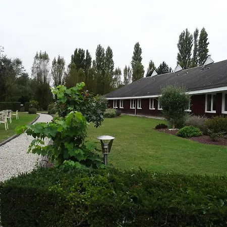Hotel Du Golf-2