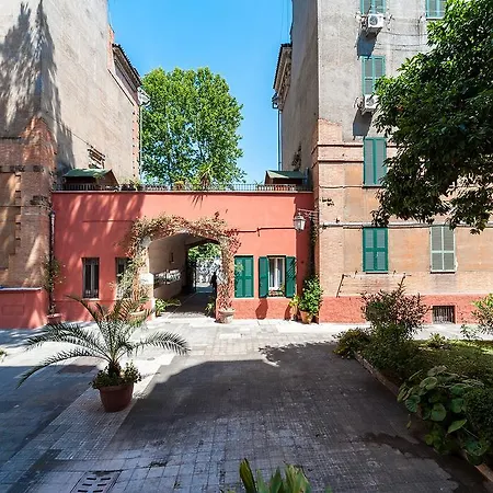 Guesthouse Pop-2