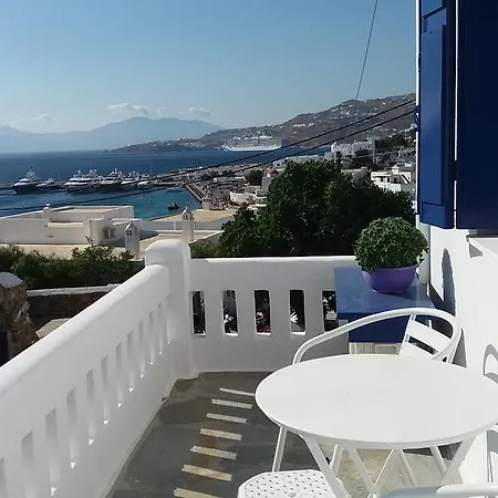 Villa Konstantin Rooms & Suites-2