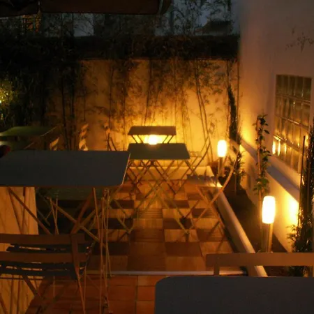 Hôtel Alizé-3