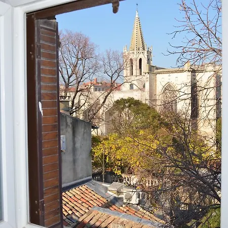Hôtel Les Corps Saints-2