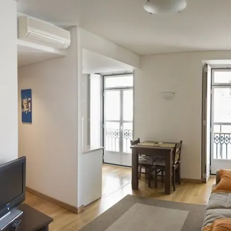 Dream Chiado Apartments-2