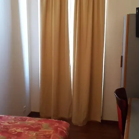 Hotel Boreal-2