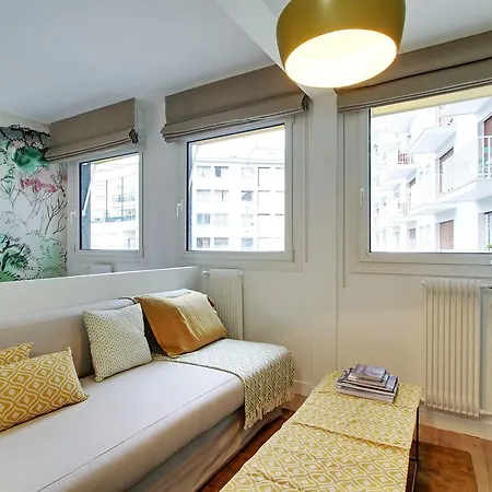 Pick a Flat's Apartment in Eiffel Tower - rue Boulevard de Grenelle-3
