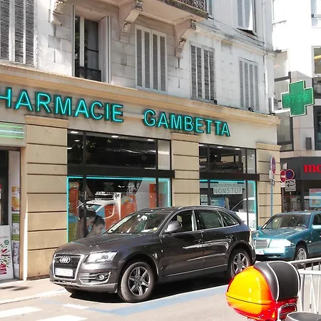 Hôtel Brimer Cannes-3