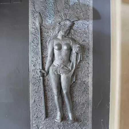 Hotel Athene (Adults Only)-2