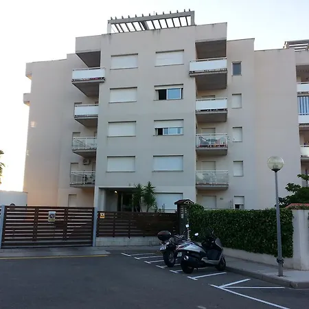 Rvhotels Port Canigo-2