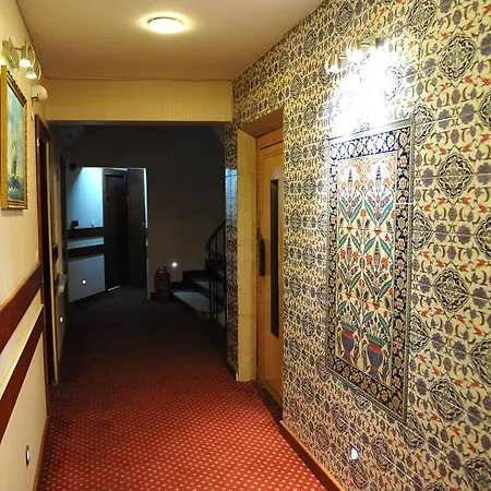 Turvan Hotel-2