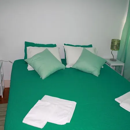 Lisboa Sunshine Homes-2