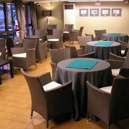 Hotel Athene (Adults Only)-3
