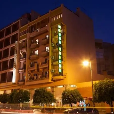 Hotel Amalay-2