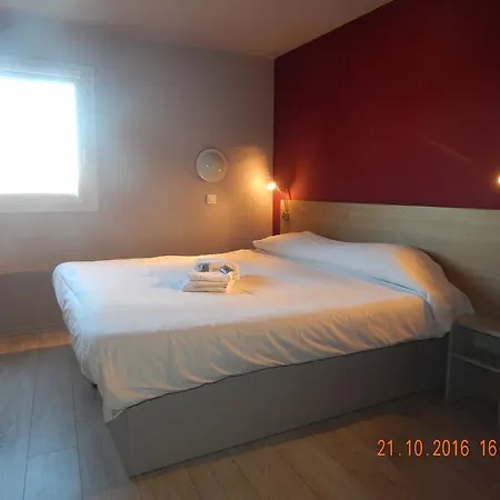 Hôtel L'Eolienne-2