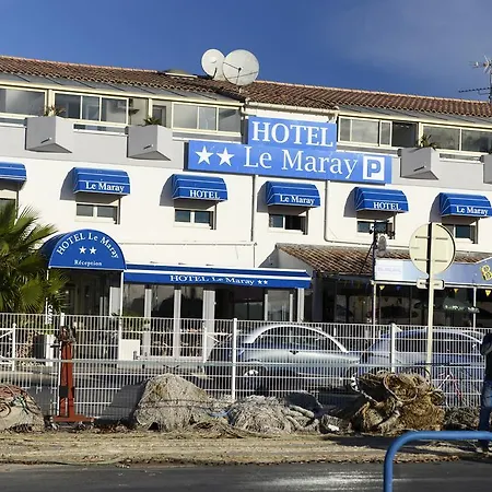 Le Maray-3