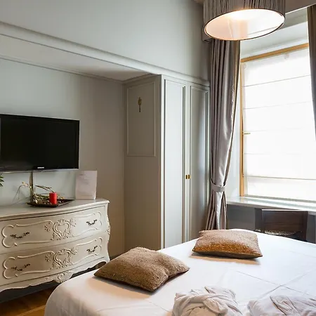 Rooms Roma - Monti-2