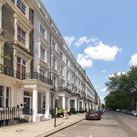 Astor Kensington Hostel-3