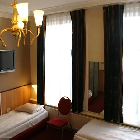 Hotel De Westertoren-2