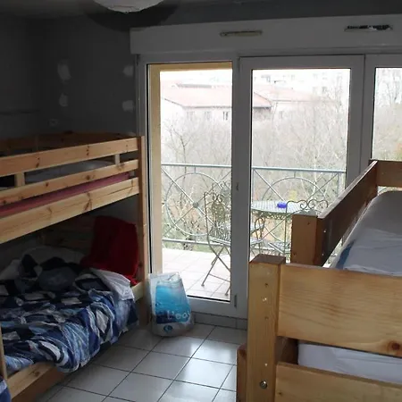 La Petite Auberge de Saint-Sernin-3