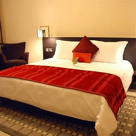 Lotus Grand Hotel Apartments-2