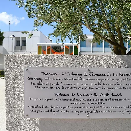 Auberge de Jeunesse-2