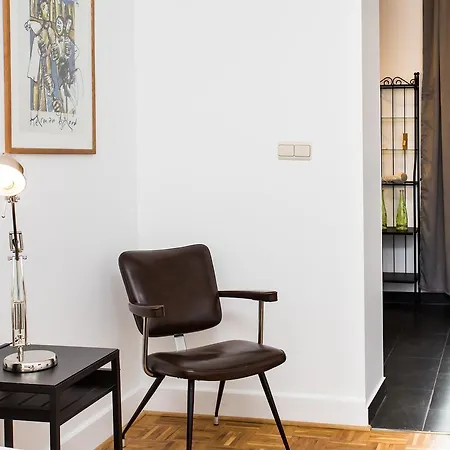B&B La Casa Bxl-2