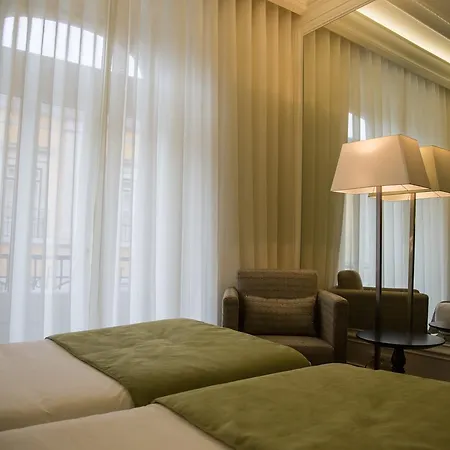 Hotel Dublin-2
