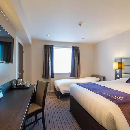 Premier Inn London Eltham-2