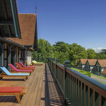 Le Domaine de Françon-2