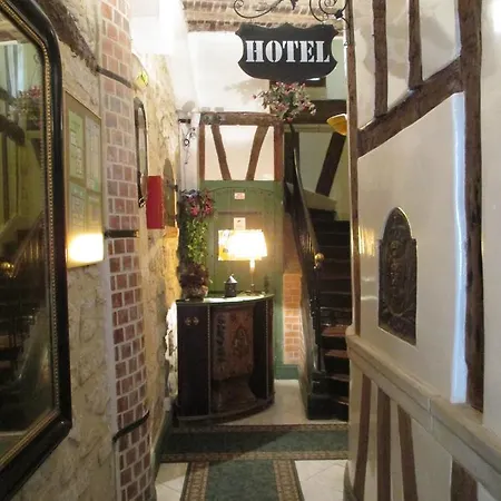 Hôtel Stella-3