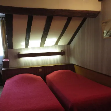 Hôtel Stella-2