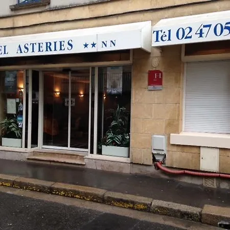 Hotel Asteries-3