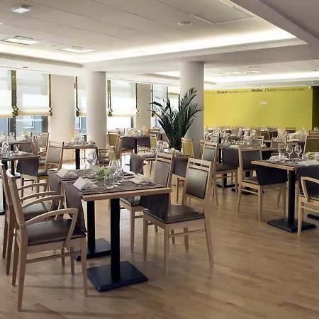 Domitys Les Etoiles d'Argent Résidence Services Seniors-3