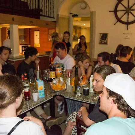 Baccarat Hostel-3
