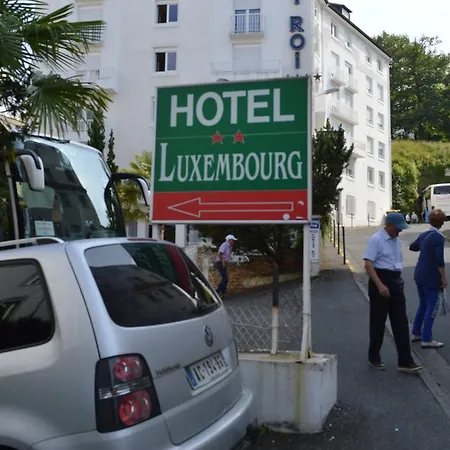 Hotel Luxembourg-2