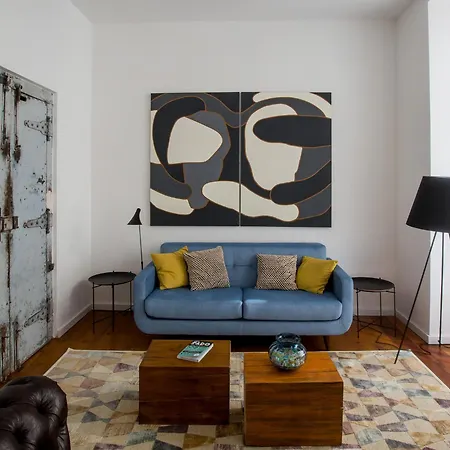 The 8 - Downtown Suites-2