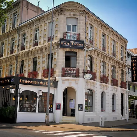 ROC Hôtel-2