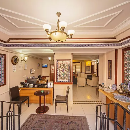 Hippodrome Hotel-3