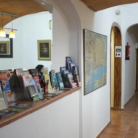 Hostal Europa-2