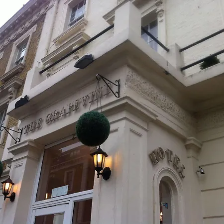 The Grapevine Hotel-2