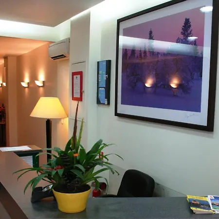 Hotel Boreal-3