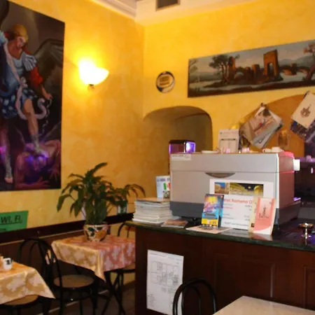Hotel Bolognese-2