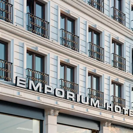 Emporium Hotel-3