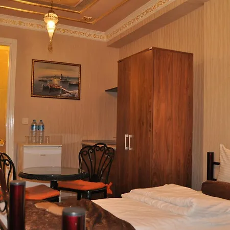 Kaftan Hotel-3