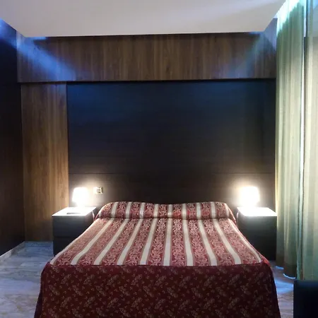Hotel Milazzo Roma-2