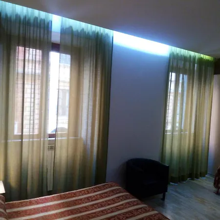 Hotel Milazzo Roma-3