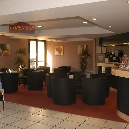 Inter-Hotel Bordeaux Meriadeck Alton-2