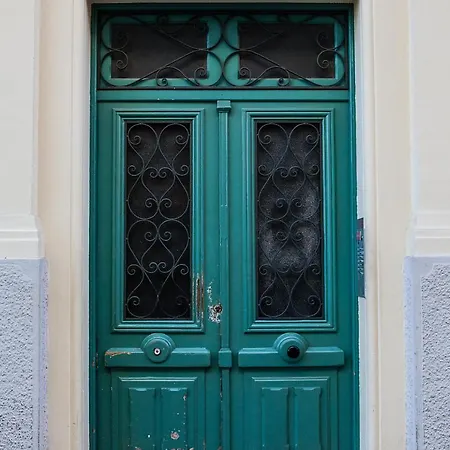 Nice Riviera Sweet Home Chambres d'hotes-2