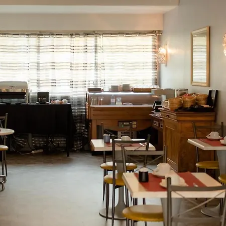 Cit'Hotel Criden-2